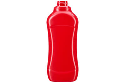 Top Down Ketçap / Mayonez / Sos Şişesi 900ML