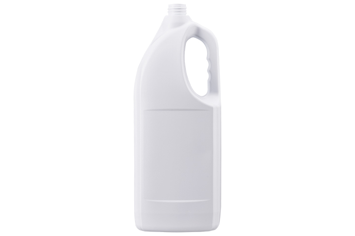 Köşeli Çamaşır Suyu Şişesi 2.5LT