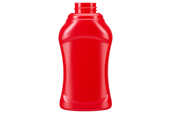 Top Down Ketçap / Mayonez / Sos Şişesi 300ML