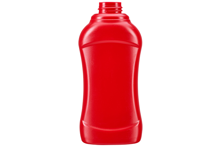 Top Down Ketçap / Mayonez / Sos Şişesi 500ML