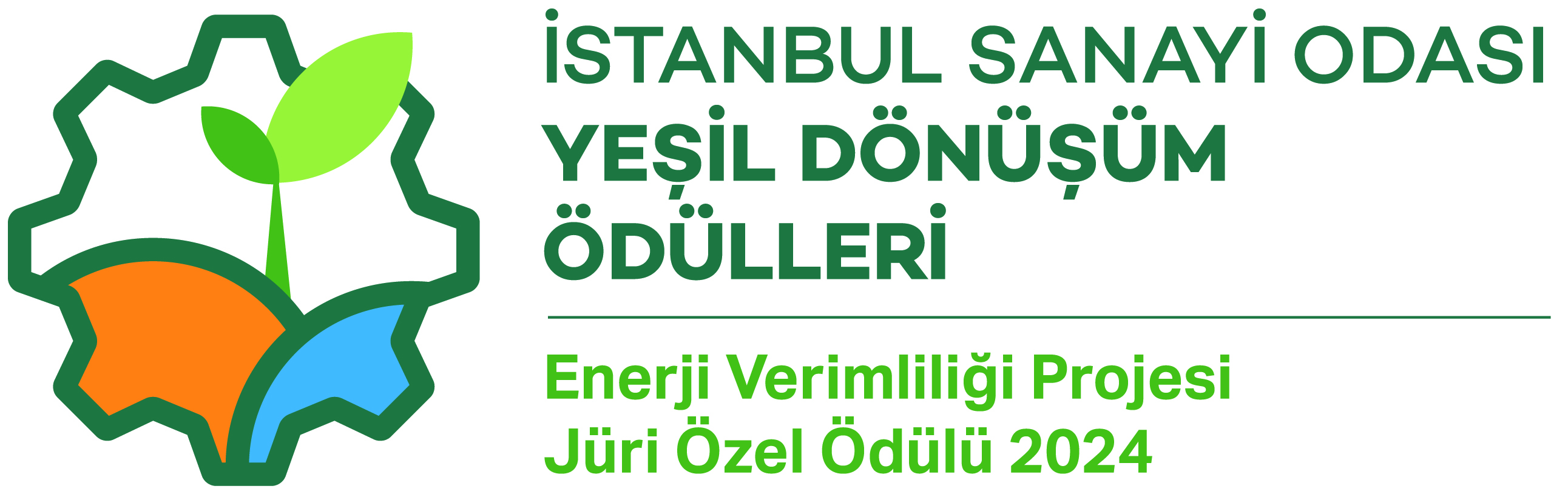 SERDAR PLASTİK VE AMB. SAN. A.Ş. olarak Enerji Verimliliği Projemiz ile ödülümüzü aldık.