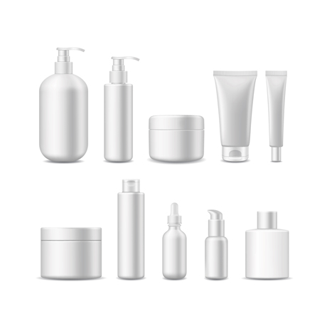 Where Are Cosmetic Packagings Used and How Are They Designed?
