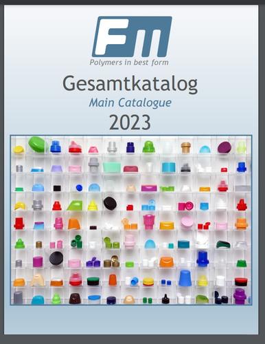 Wir freuen uns, Ihnen mitteilen zu können, dass wir mit der deutschen FM-Plast eine Vereinbarung über Kunststoffverschlüsse getroffen haben!