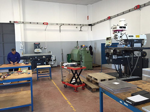 Serdar Plastik | Unsere F&E und Formgebungsinformationen