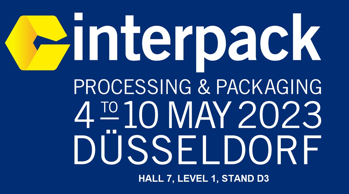Serdar Plastik | Interpack 2023