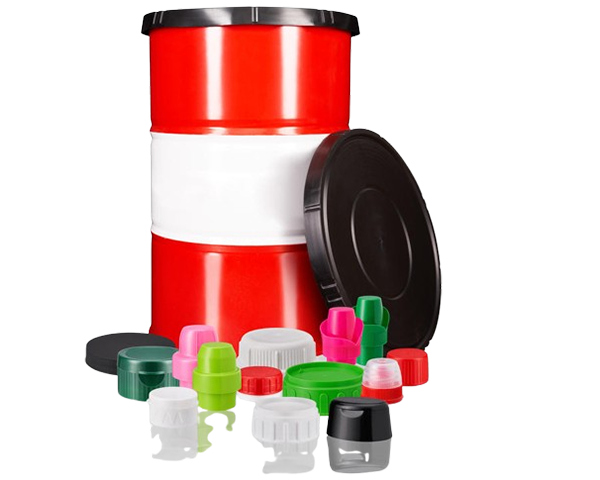 Serdar Plastik | 32/21 Ketchup-Deckel